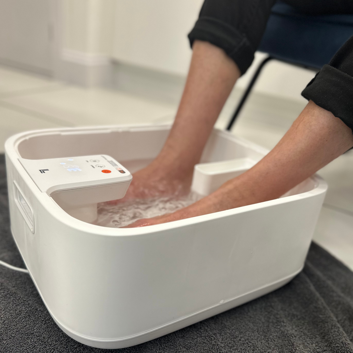The Benefits of a Men's Pedicure: Taking Care of Your Feet - Swagger & Jacks Ltd