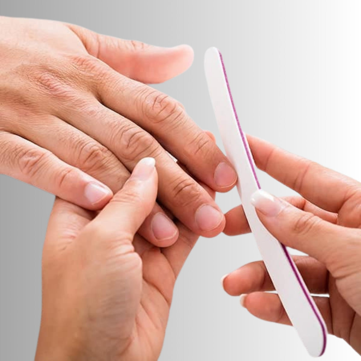 BENEFITS OF MANICURE TREATMENTS FOR MEN - Swagger & Jacks Ltd