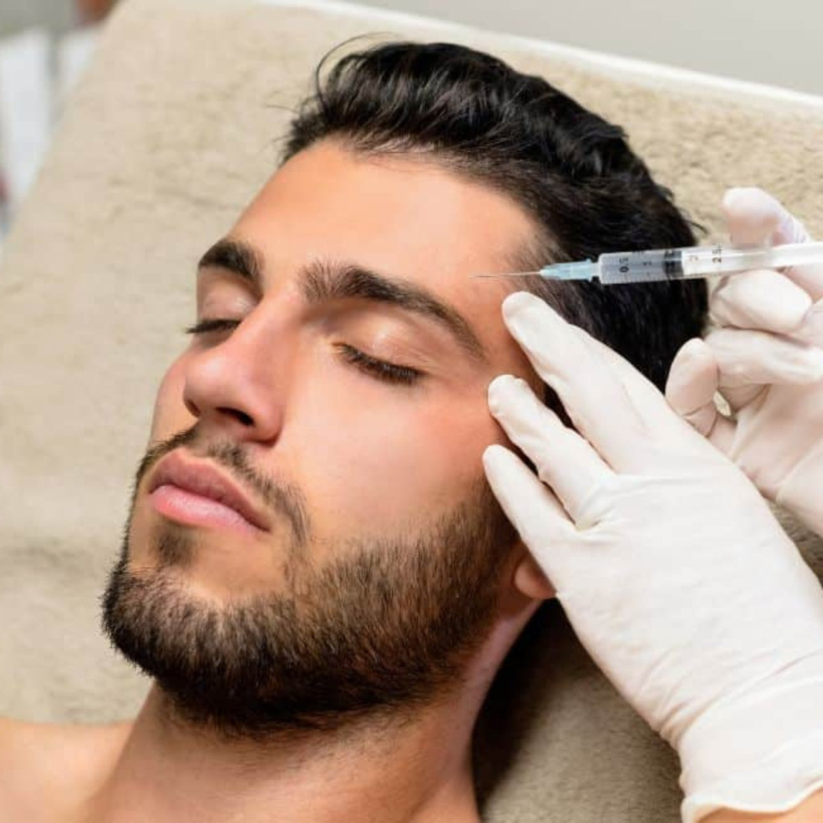 BENEFITS OF MENS PRESCRIPTION INJECTABLES - Swagger & Jacks Ltd