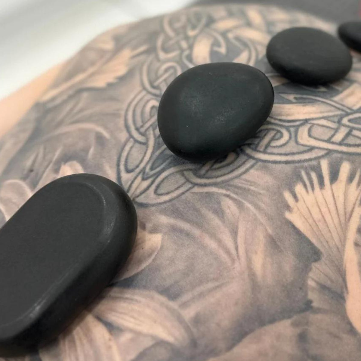 Embrace the Warmth: The Importance of Men's Hot Stone Massage During Winter - Swagger & Jacks Ltd
