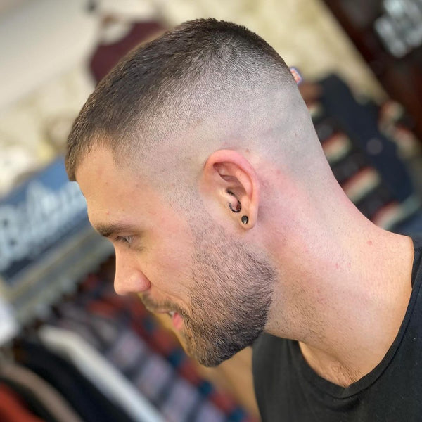 Fresh Styles for Spring: Top Men's Haircuts for the Season - Swagger & Jacks Ltd
