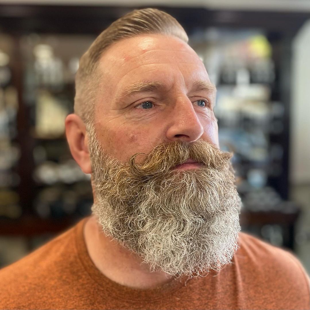 How To Best Take Care Of Your Beard Swagger & Jacks Ltd