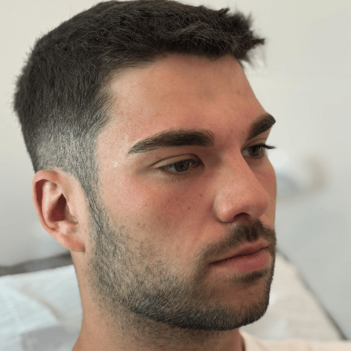 Men’s Eyebrow Grooming: Subtle Definition, Natural Results - Swagger & Jacks Ltd