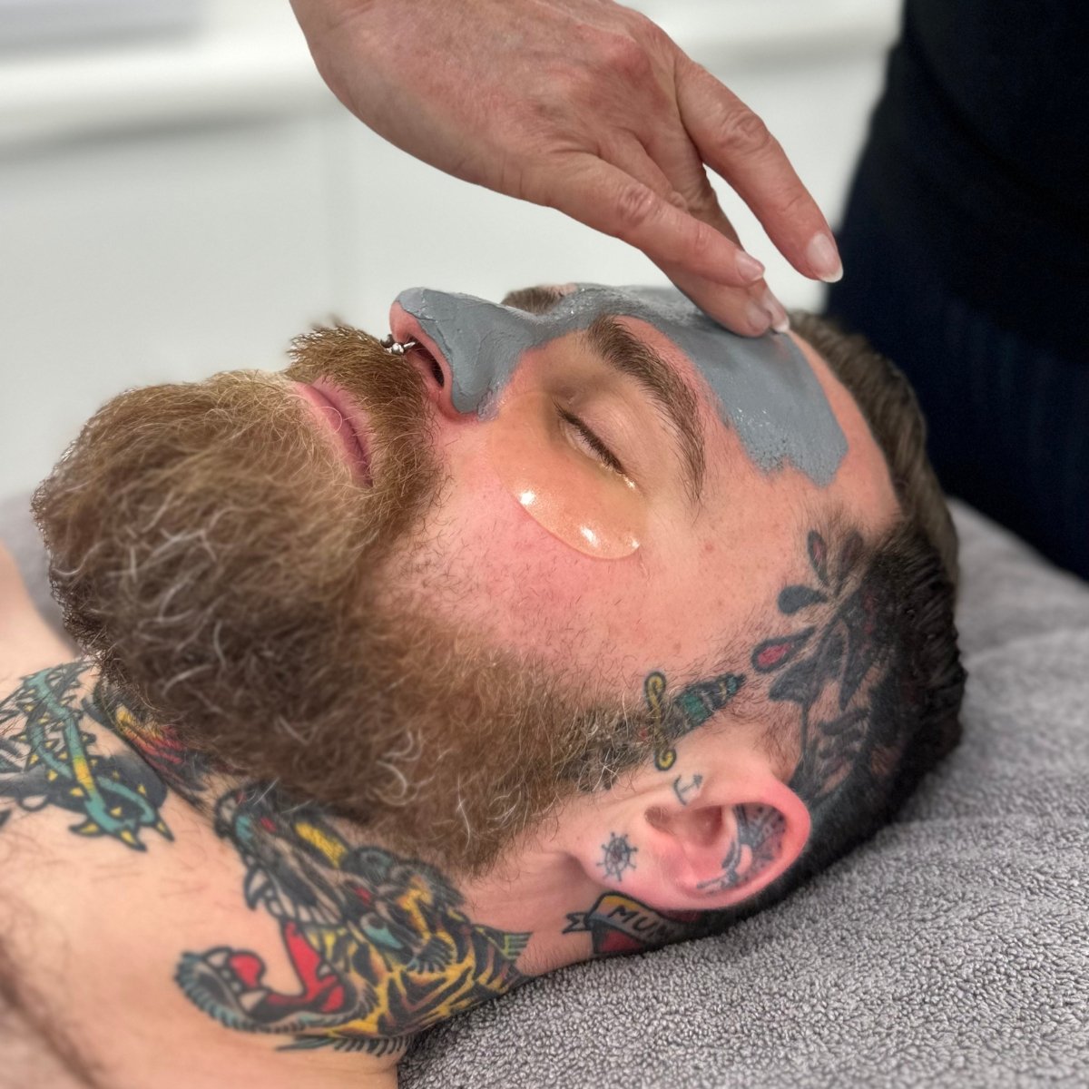 BENEFITS OF DEEP CLEANSE FACIALS - Swagger & Jacks Ltd