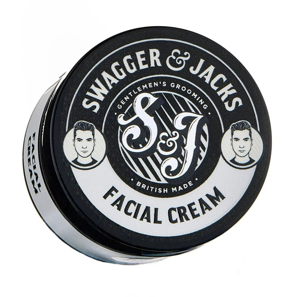 Why Every Man Needs a Proper Moisturiser—Yes, You Too - Swagger & Jacks Ltd