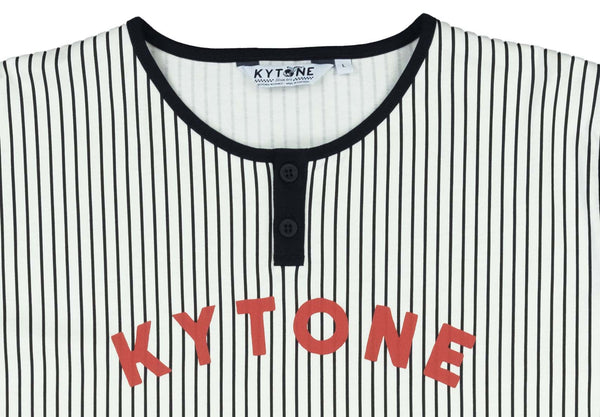 Kytone Home Run LS Tee - Swagger & Jacks Ltd