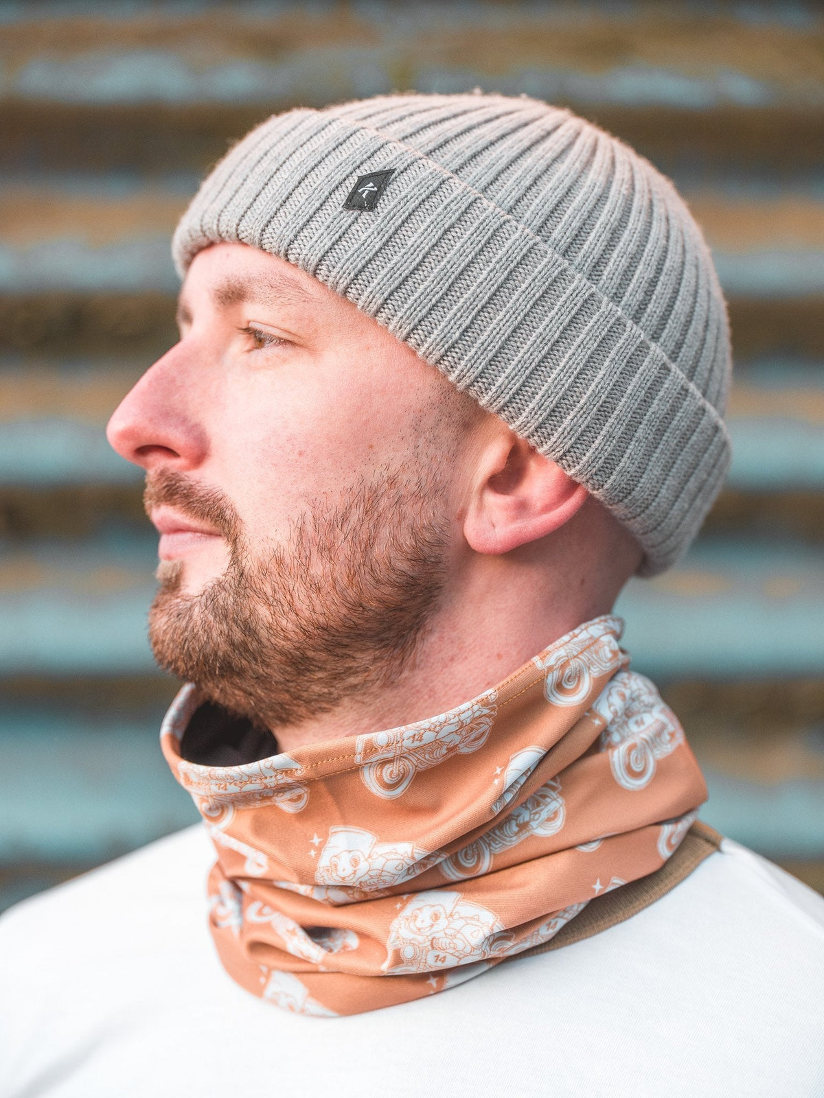 Kytone Never Slow Neck Tube - Swagger & Jacks Ltd