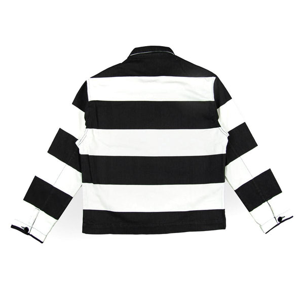 Kytone Prisoner Jacket - Swagger & Jacks Ltd