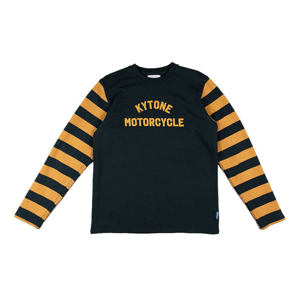 Kytone Sweater Bee - Swagger & Jacks Ltd