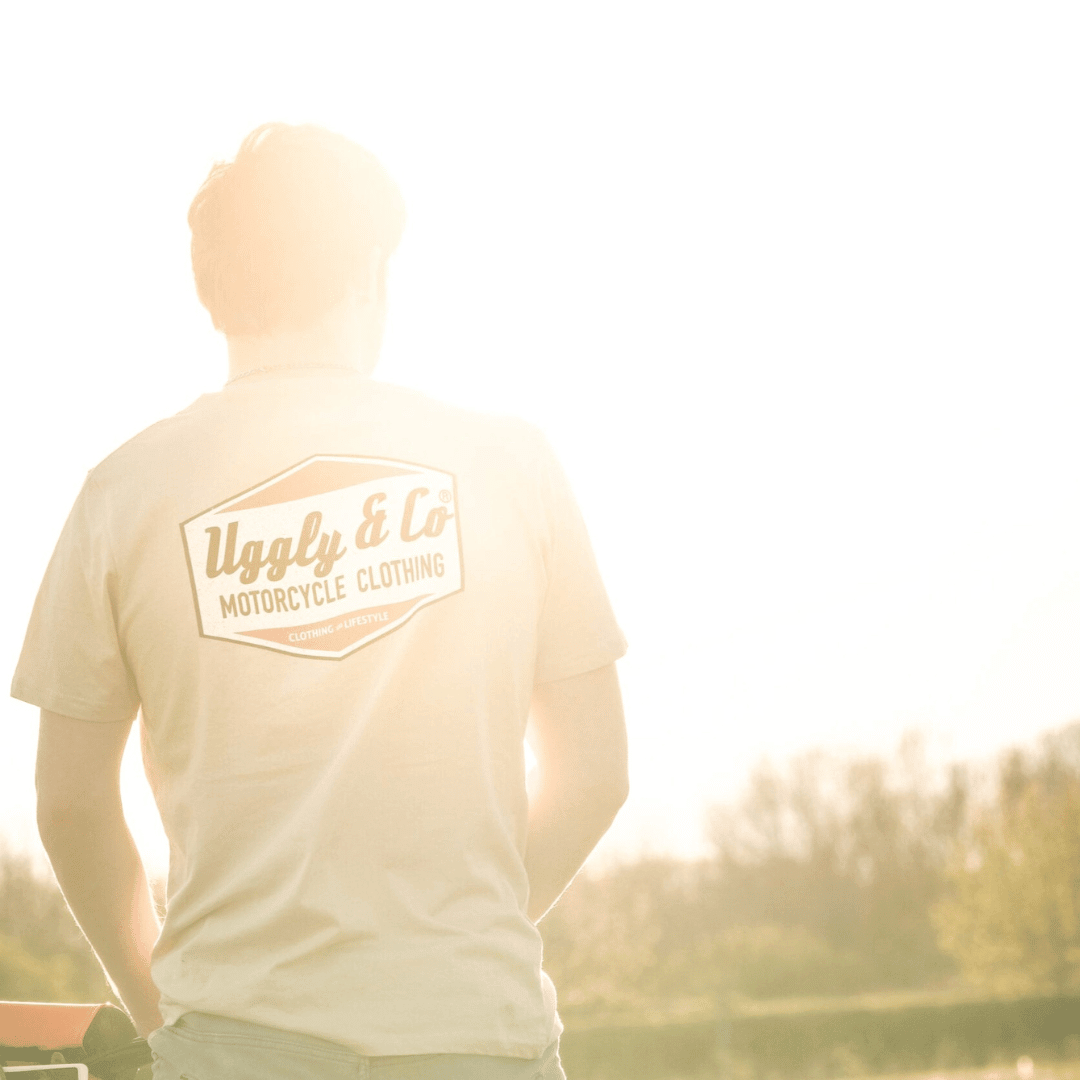 The 'Original' Diamond Tee - Swagger & Jacks Ltd