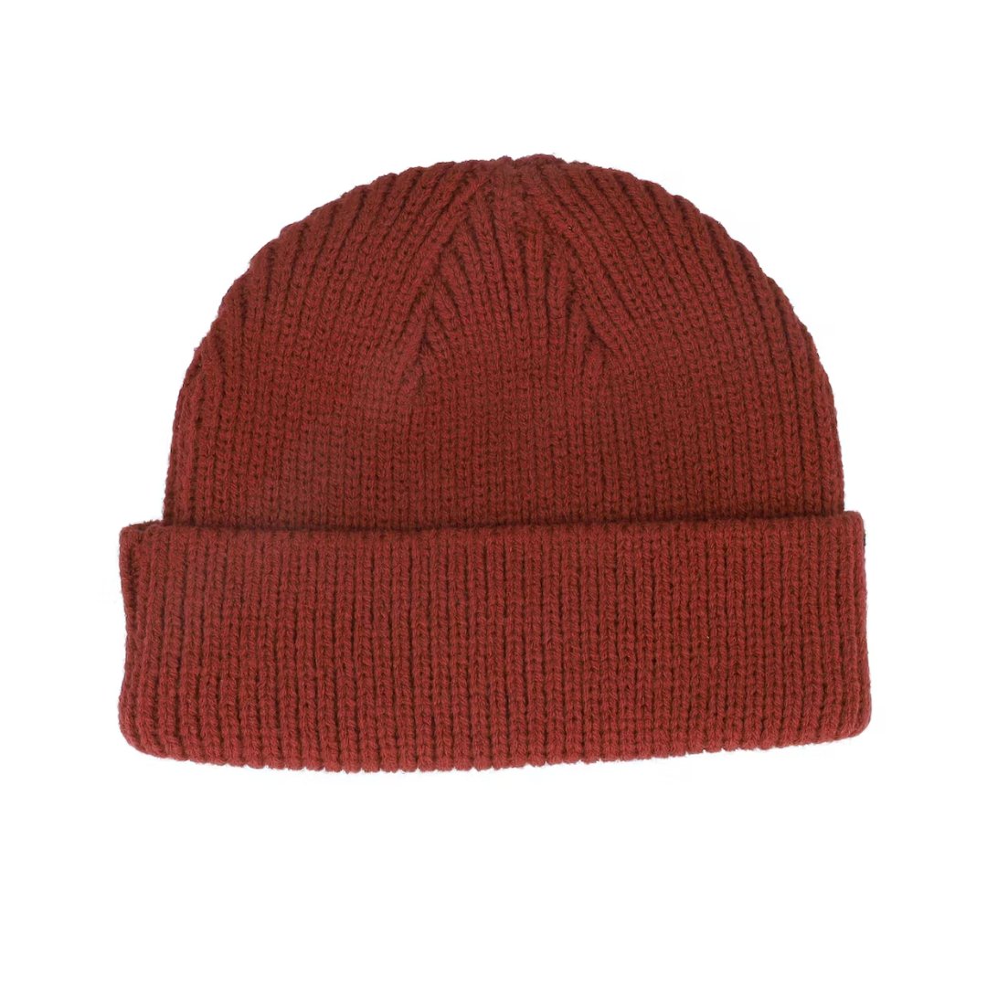 Dickies Woodworth Beanie Fired Brick - Swagger & Jacks Ltd