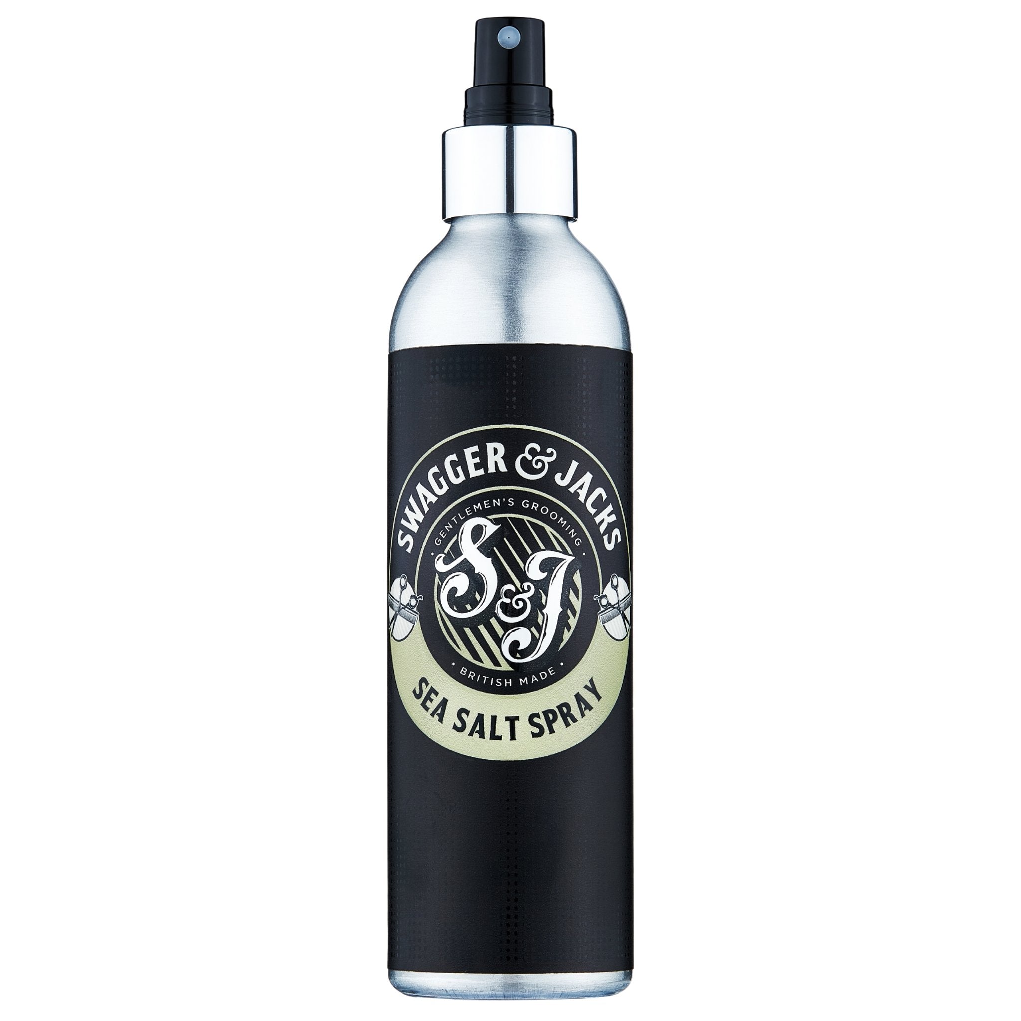 Sea Salt Spray Thickening Spray Salt Spray Swagger & Jacks Ltd