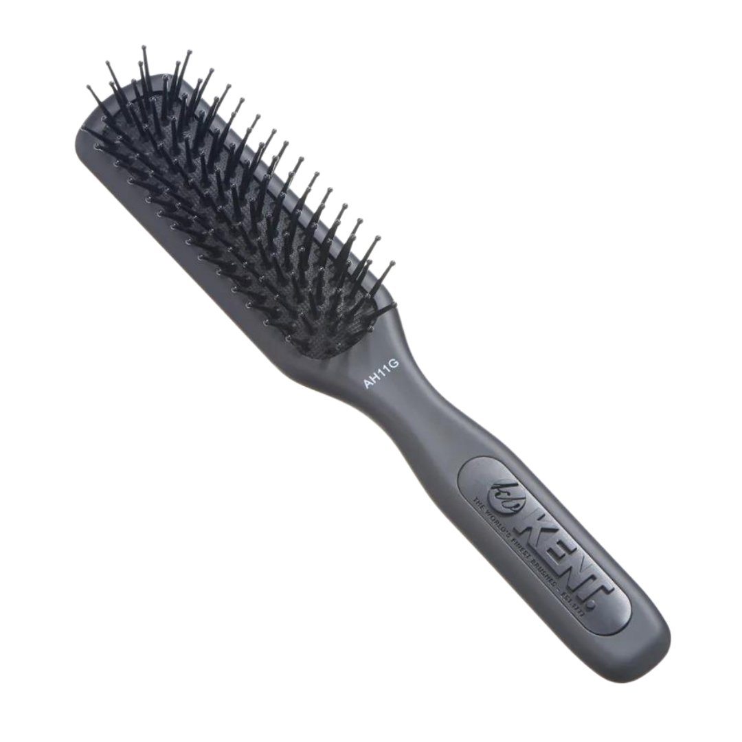 Sea Salt Texturising Spray + Kent Styling Brush - Swagger & Jacks Gentlemen's Grooming Ltd