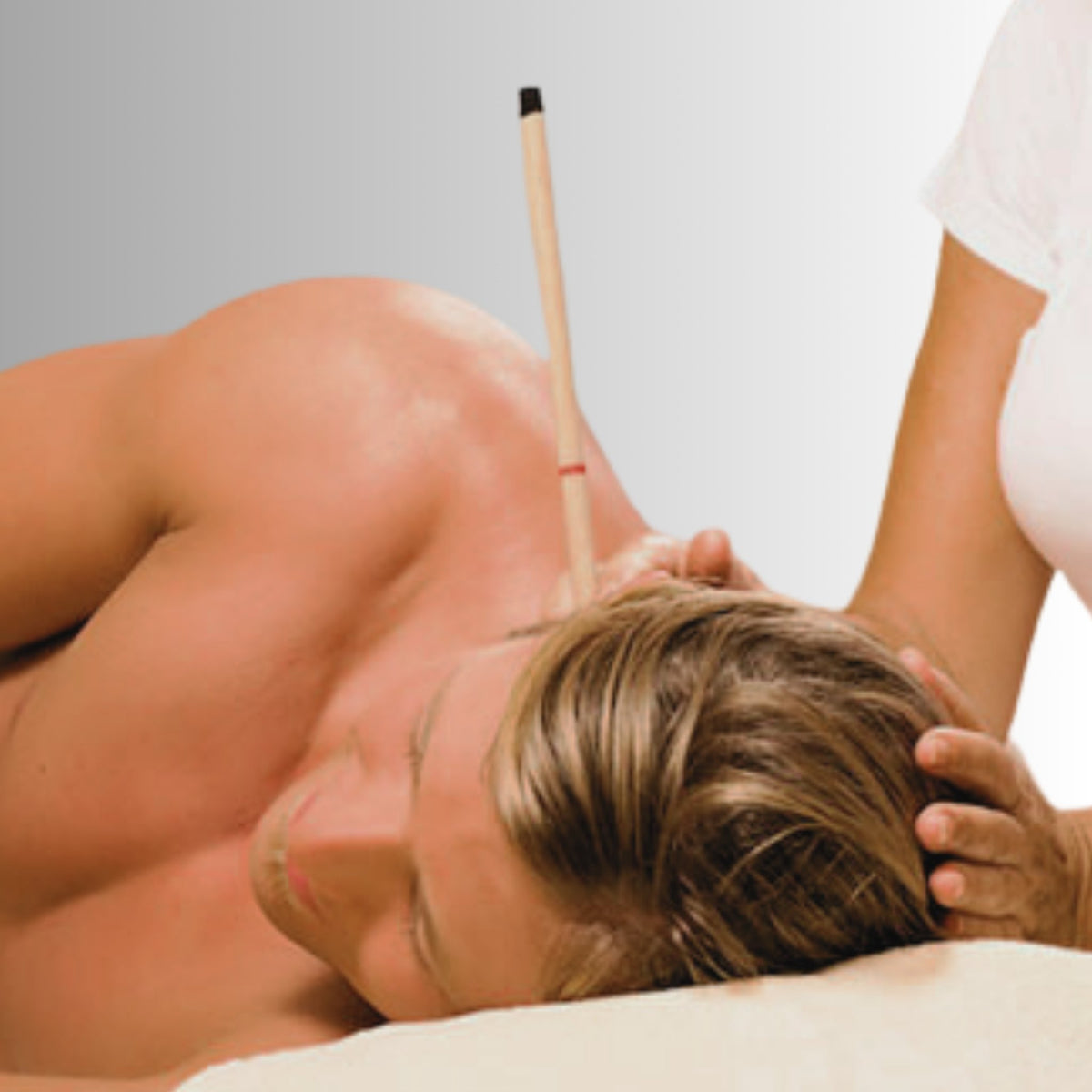 BENEFITS OF EAR CANDLING TREATMENTS - Swagger & Jacks Ltd