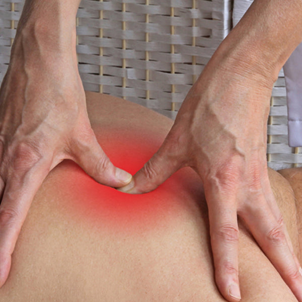 BENEFITS OF TRIGGER POINT THERAPY IN SPORTS MASSAGE - Swagger & Jacks Ltd