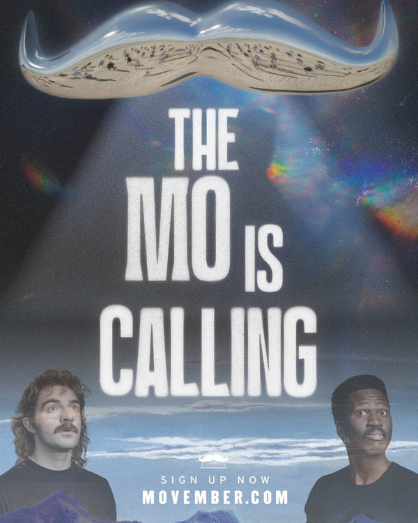 Celebrating November with Purpose: Movember at Swagger &amp; Jack’ - Swagger & Jacks Ltd