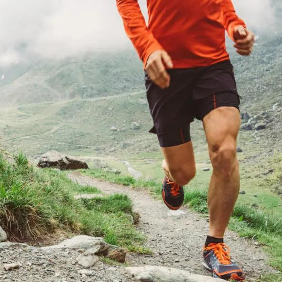 Happy Feet: The Runner's Guide to Pedicures - Swagger & Jacks Ltd