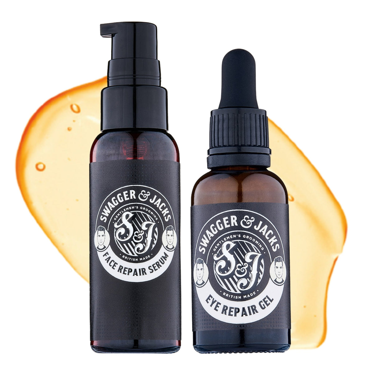 Tackling Aging Spots: How Men's Repair Serum Minimises Their Effects - Swagger & Jacks Ltd