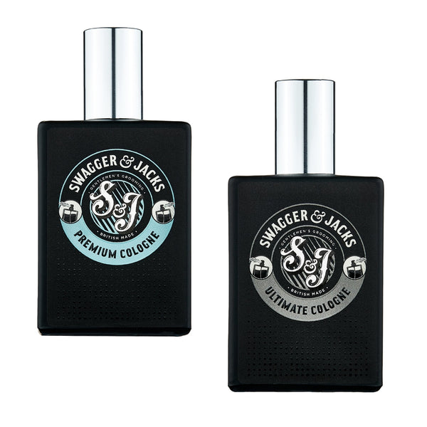 The Finishing Touch: Why Using Cologne After Shaving Elevates Your Style - Swagger & Jacks Ltd
