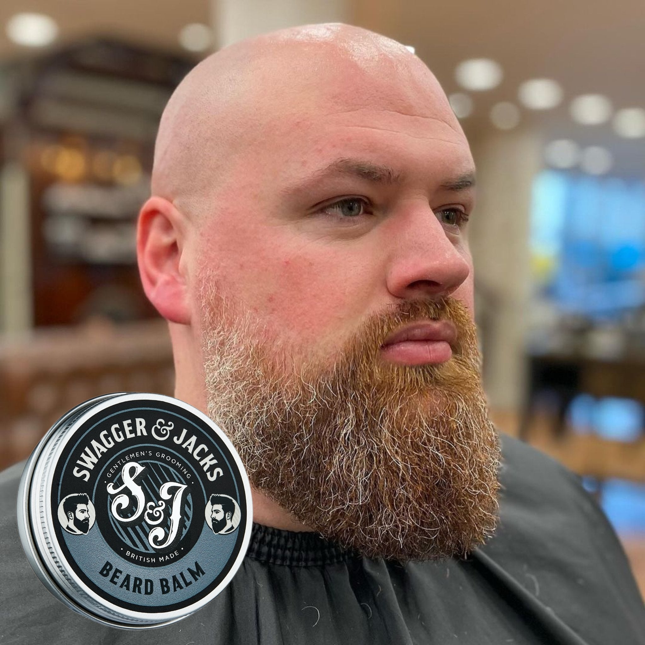 The Ultimate Guide to Beard Balm Ingredients Swagger & Jacks Ltd