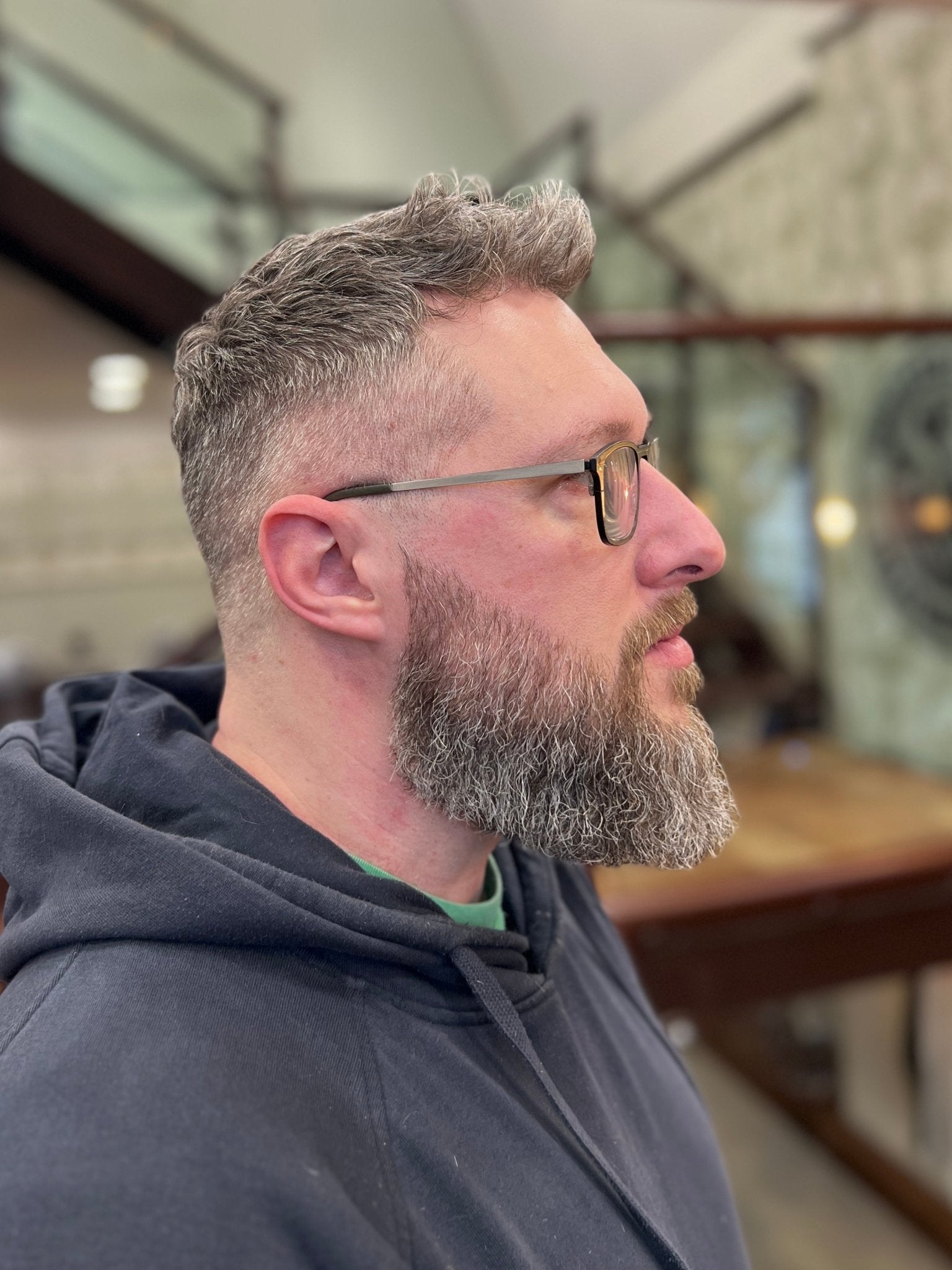 There Are Now as Many Beard Styles as Haircuts – Finding the Perfect Shape for You - Swagger & Jacks Ltd
