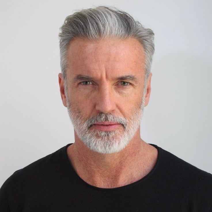 To Colour or Not to Colour? The Truth About Beard Colouring - Swagger & Jacks Ltd