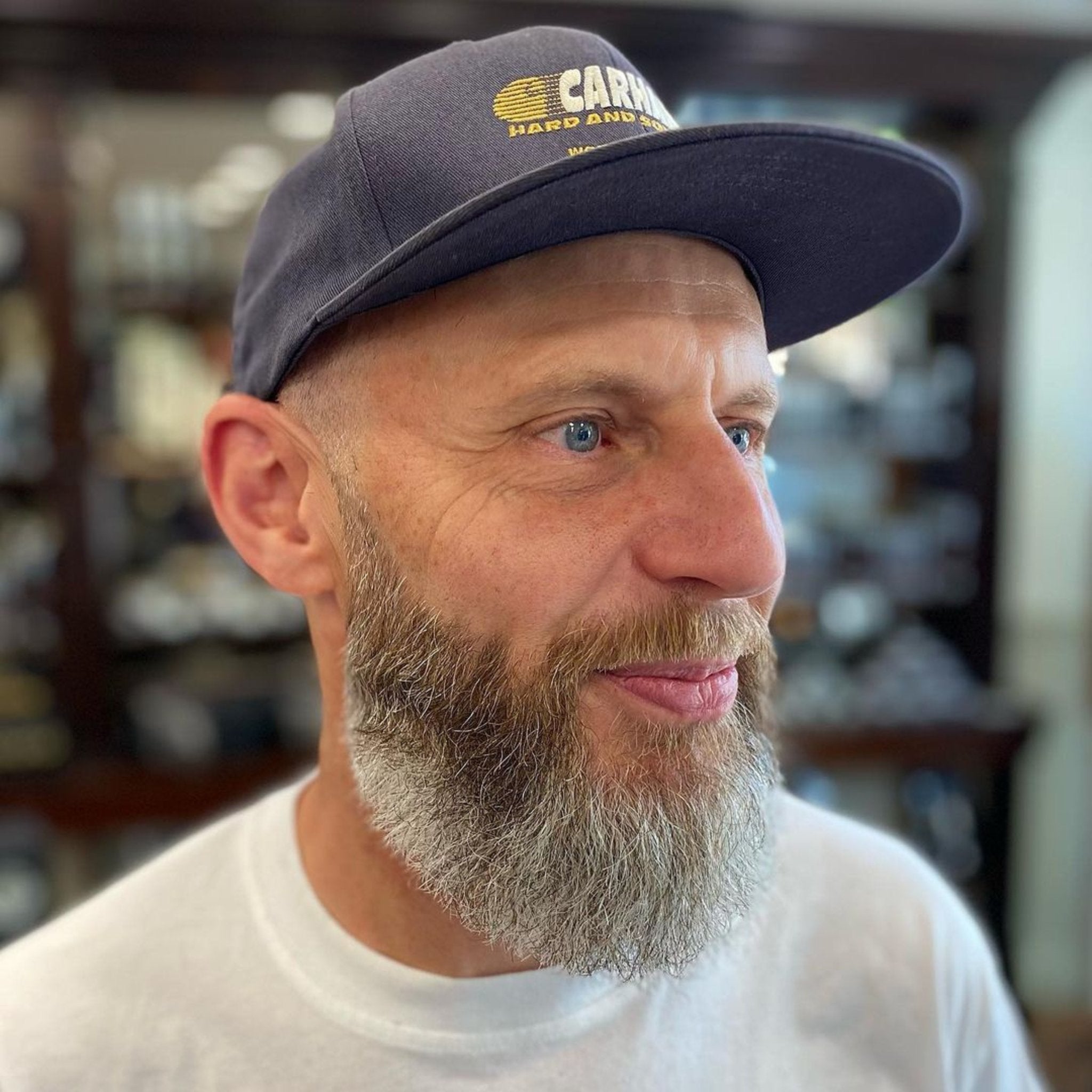 Understanding the Culprits of a Dry Beard - Swagger & Jacks Ltd