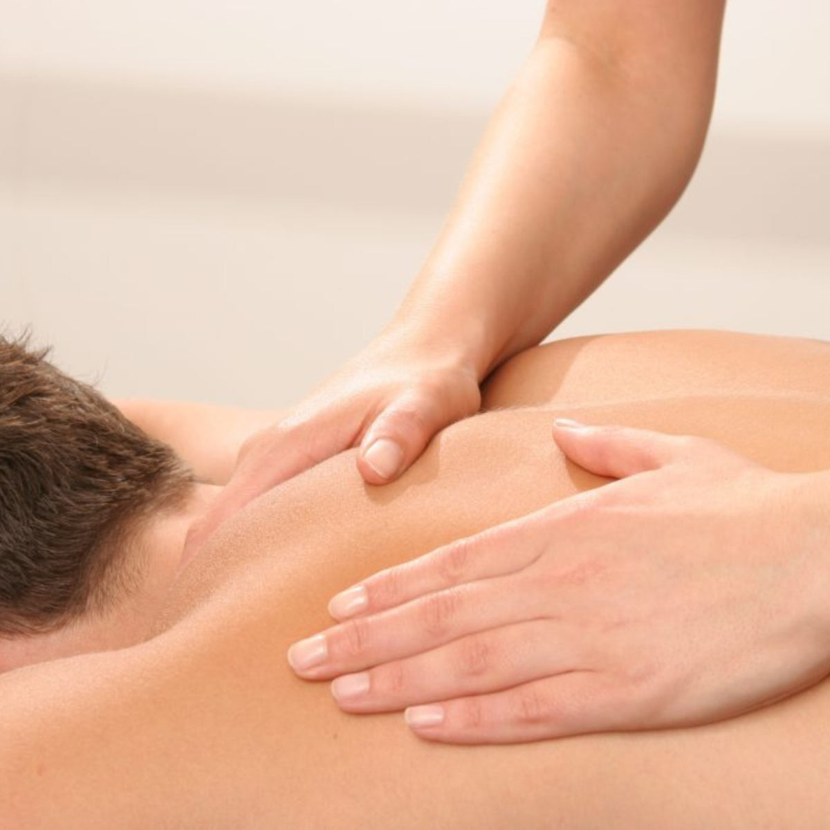 Unlocking Mobility and Relieving Pain: Connective Tissue Release for Men - Swagger & Jacks Ltd