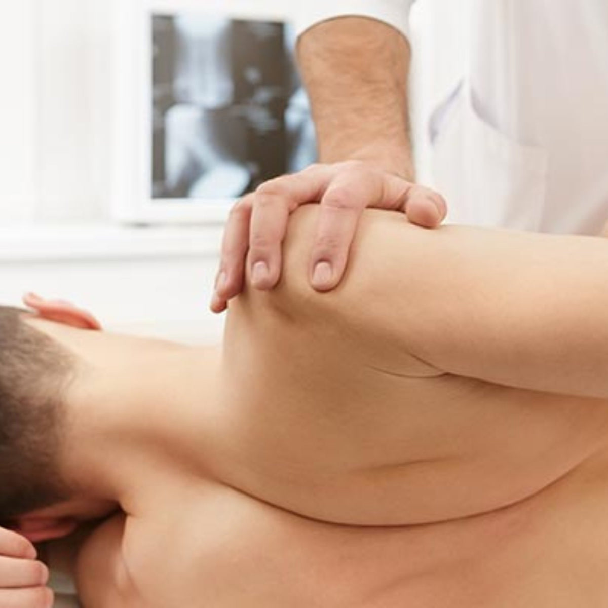Unlocking the Power of Muscle Energy Techniques: A Guide for Men - Swagger & Jacks Ltd