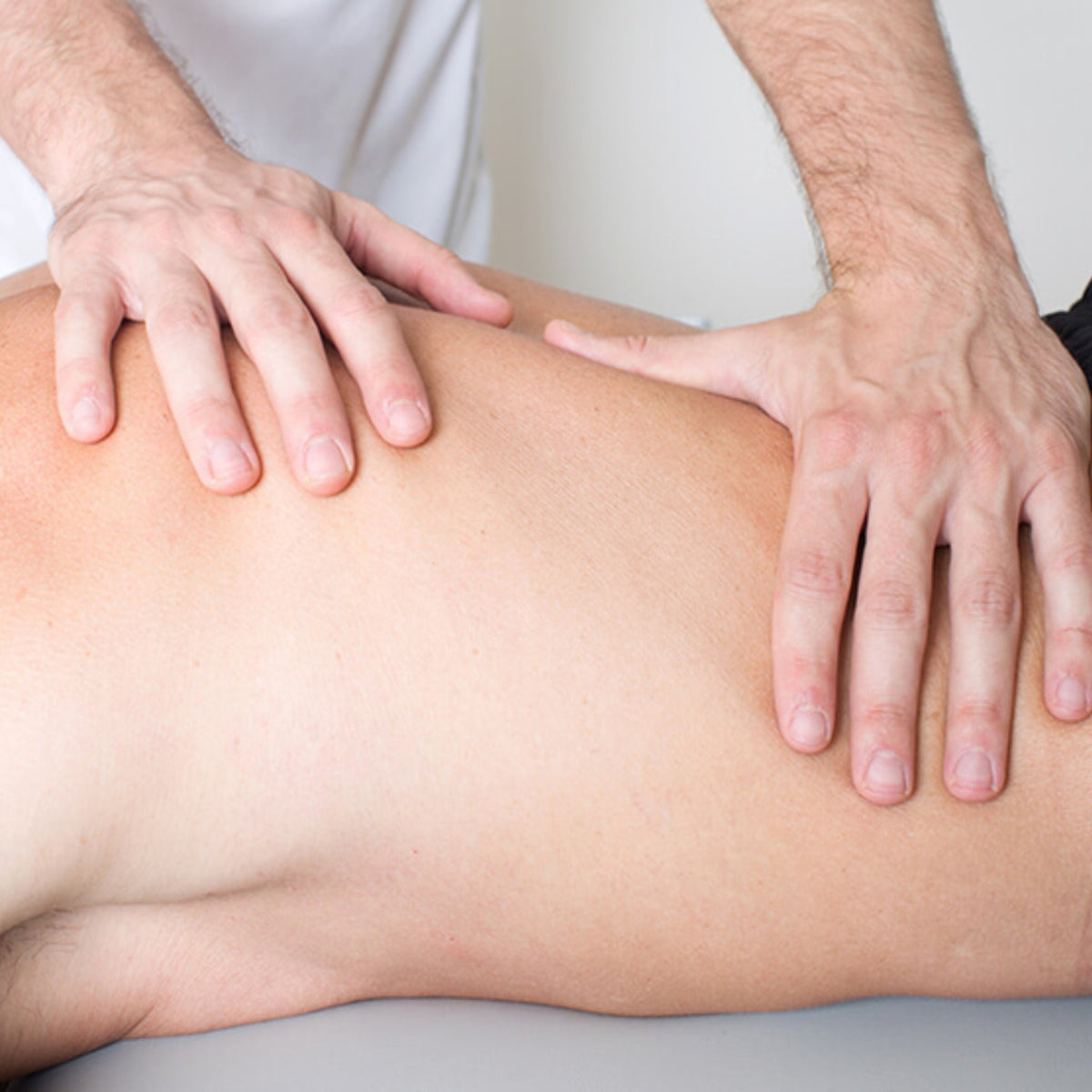 WHAT IS SOFT TISSUE RELEASE MASSAGE TECHNIQUE - Swagger & Jacks Ltd