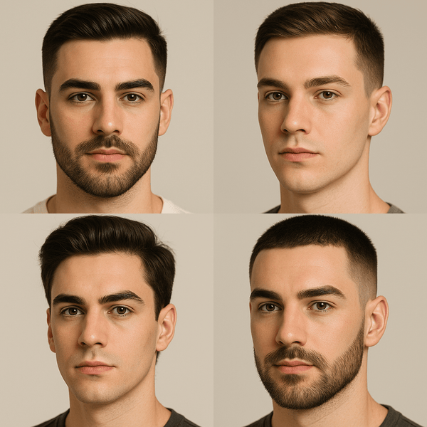 Why Professionally Shaped Eyebrows Are the Secret to a Sharper Haircut - Swagger & Jacks Ltd