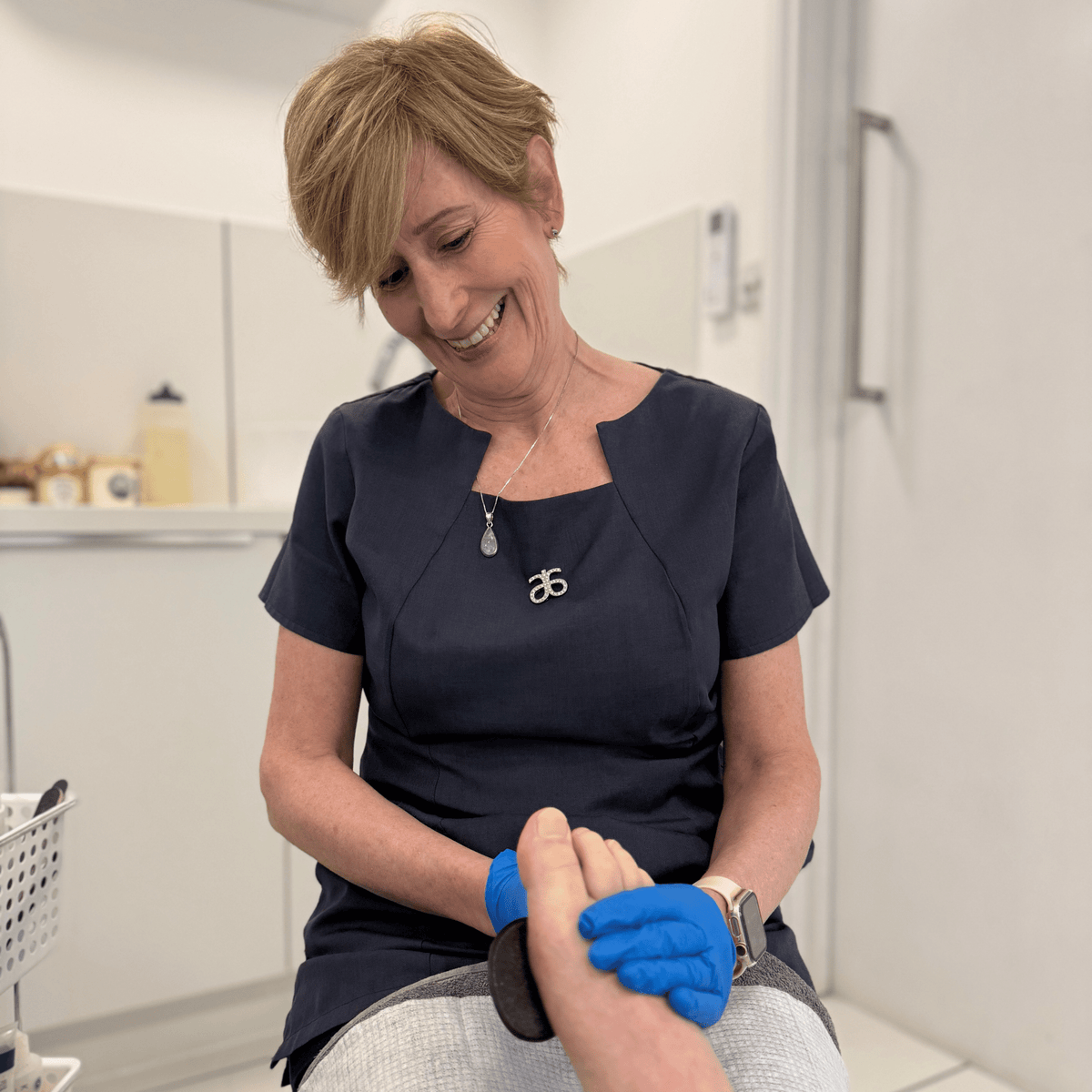 Why Regular Pedicures Are More Than Just a Luxury - Swagger & Jacks Ltd