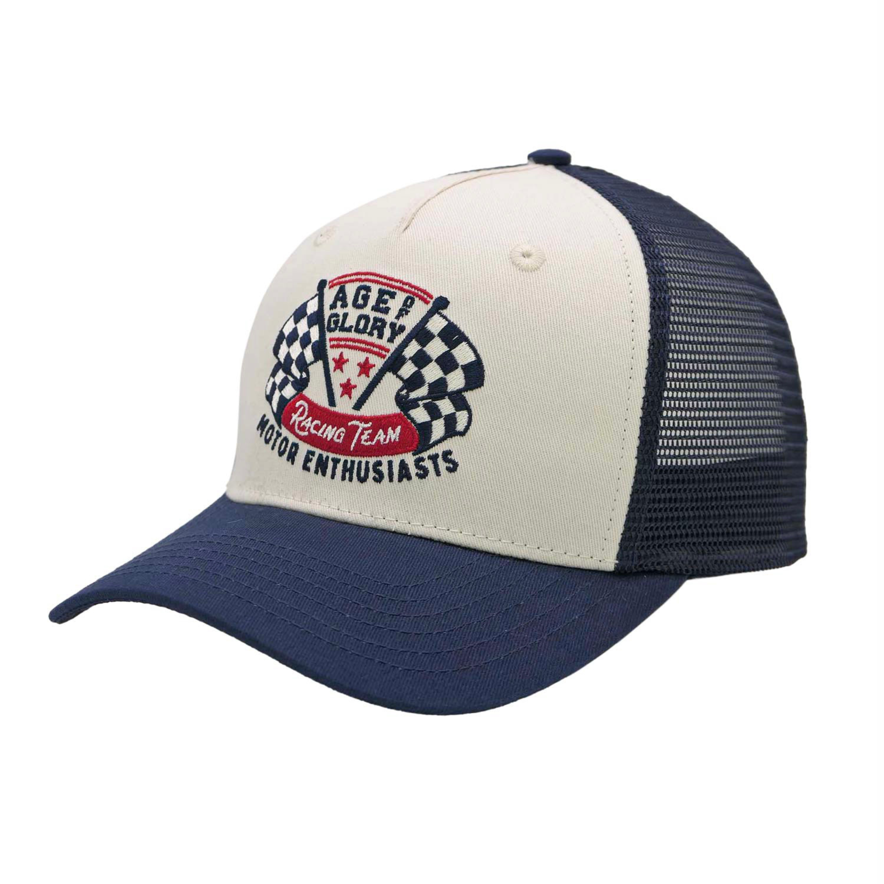 Age of Glory Team Trucker Cap