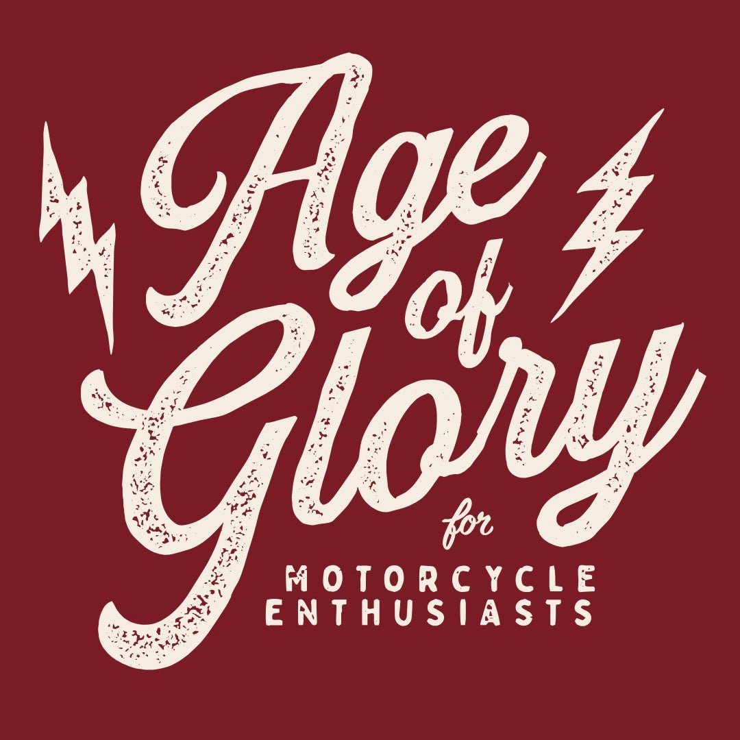 Age of Glory Champion Trucker Cap - Swagger & Jacks Ltd