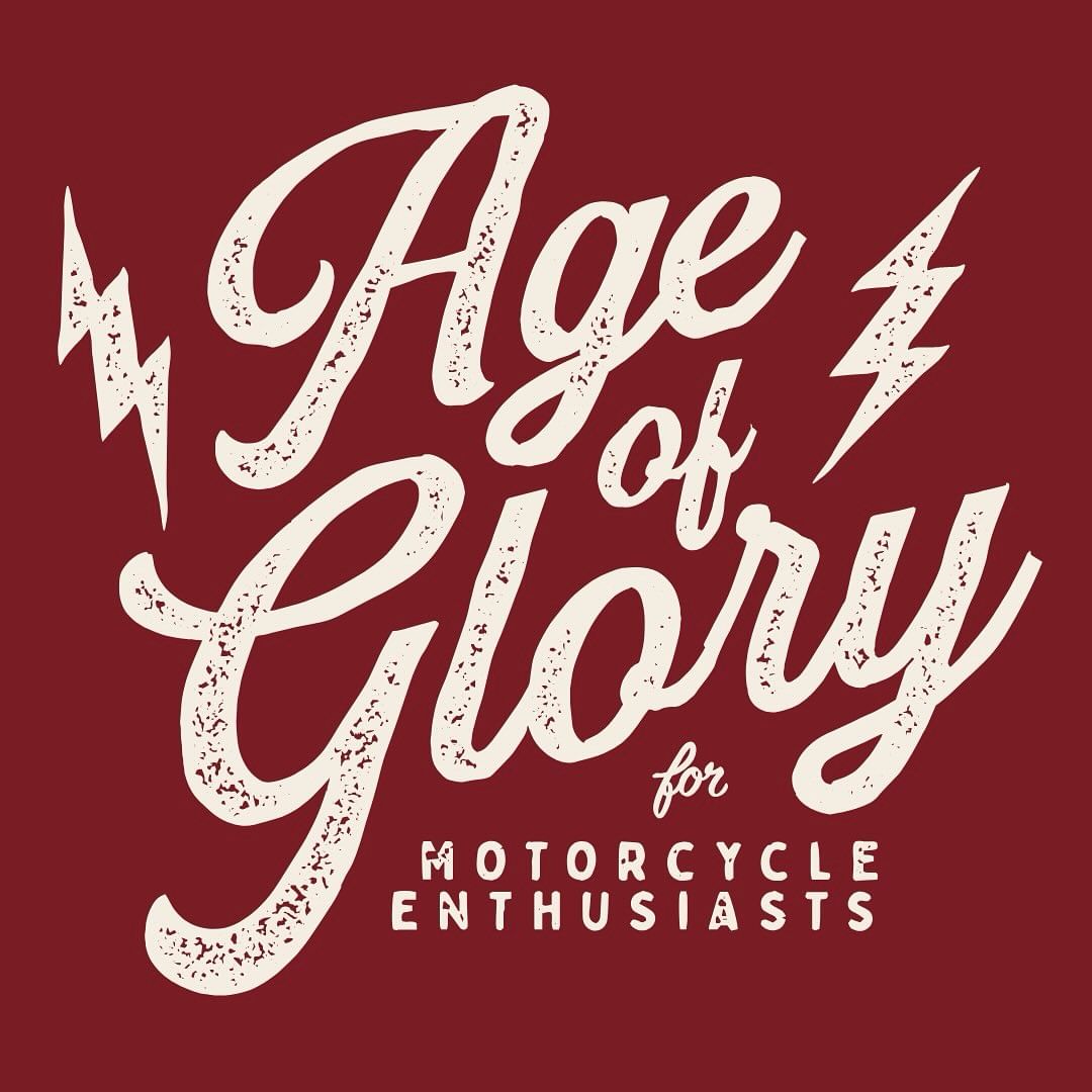 Age of Glory Speed Shop Tee - Swagger & Jacks Ltd