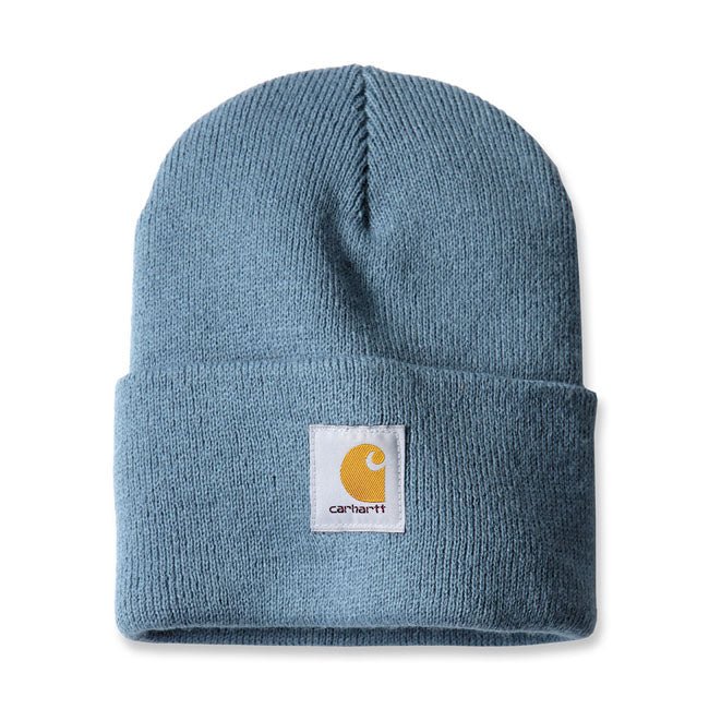 Carhartt Watch Beanie Thundercloud - Swagger & Jacks Ltd