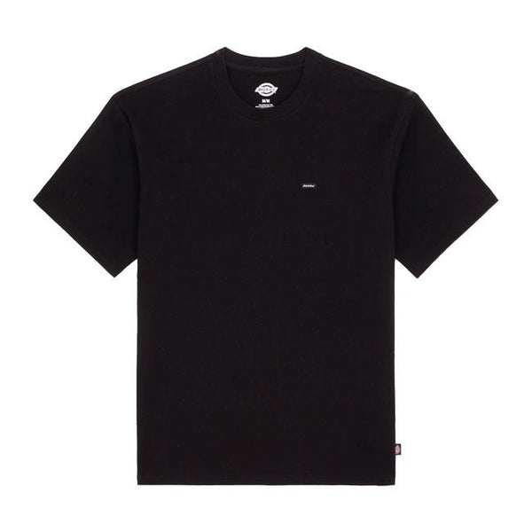 Dickies Clancy Heavyweight T-Shirt Black - Swagger & Jacks Ltd