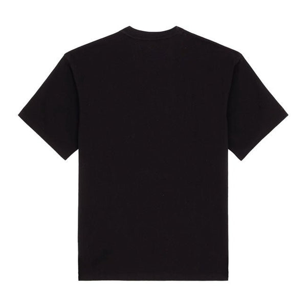 Dickies Clancy Heavyweight T-Shirt Black - Swagger & Jacks Ltd