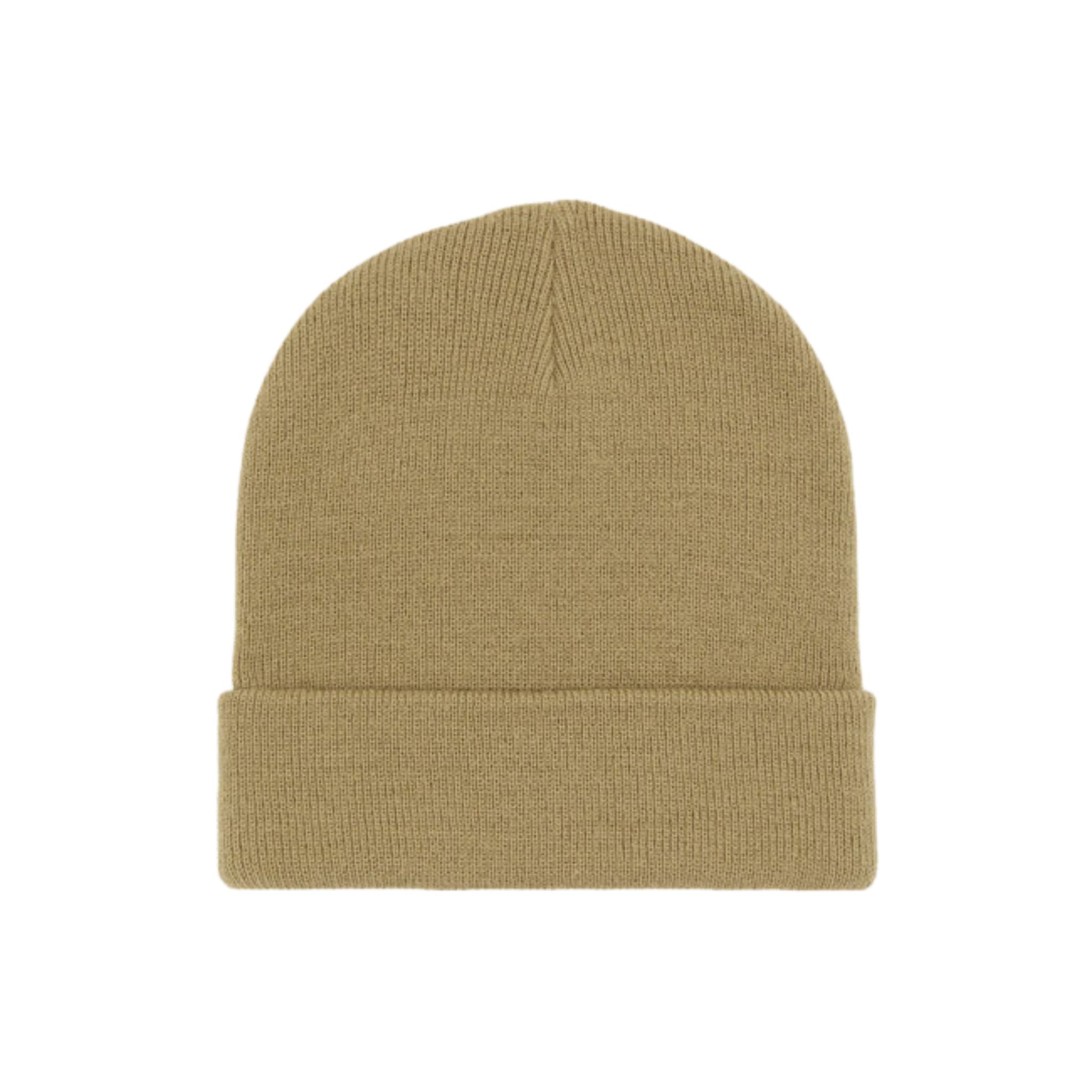 Dickies Gibsland Beanie Imperial Green - Swagger & Jacks Ltd