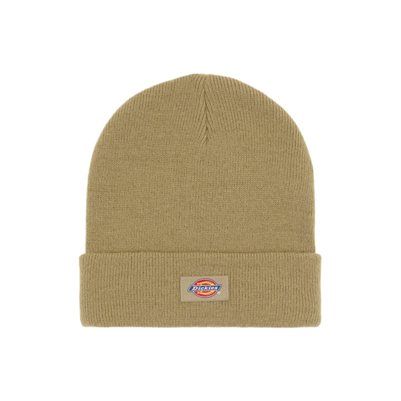 Dickies Gibsland Beanie Imperial Green - Swagger & Jacks Ltd