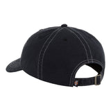 Dickies Grimsley Cap Black - Swagger & Jacks Ltd