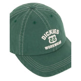Dickies Grimsley Cap Pine Needle Green - Swagger & Jacks Ltd