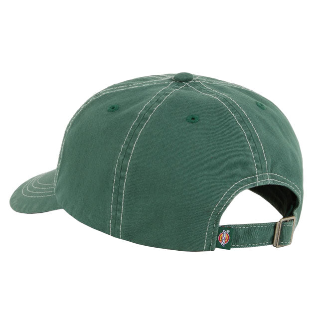 Dickies Grimsley Cap Pine Needle Green - Swagger & Jacks Ltd
