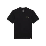 Dickies Panther T-Shirt Black - Swagger & Jacks Ltd