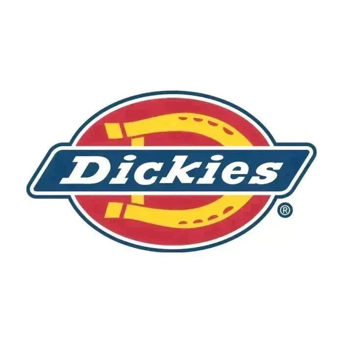 Dickies Panther T-Shirt White - Swagger & Jacks Ltd