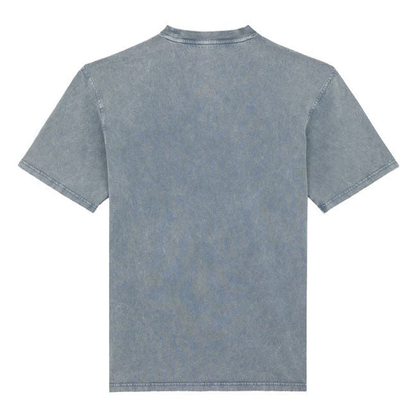 Dickies Plentywood T-Shirt Stormy Weather - Swagger & Jacks Ltd