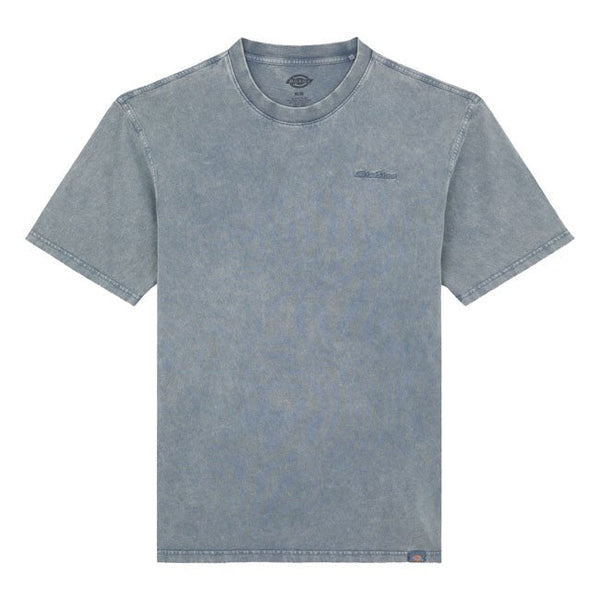 Dickies Plentywood T-Shirt Stormy Weather - Swagger & Jacks Ltd