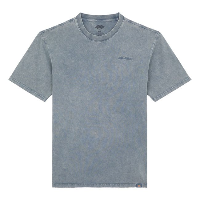 Dickies Plentywood T-Shirt Stormy Weather - Swagger & Jacks Ltd