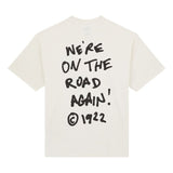 Dickies Sneedville T-Shirt Beige - Swagger & Jacks Ltd