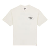 Dickies Sneedville T-Shirt Beige - Swagger & Jacks Ltd